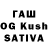 Каннабис Ganja Homyak 55